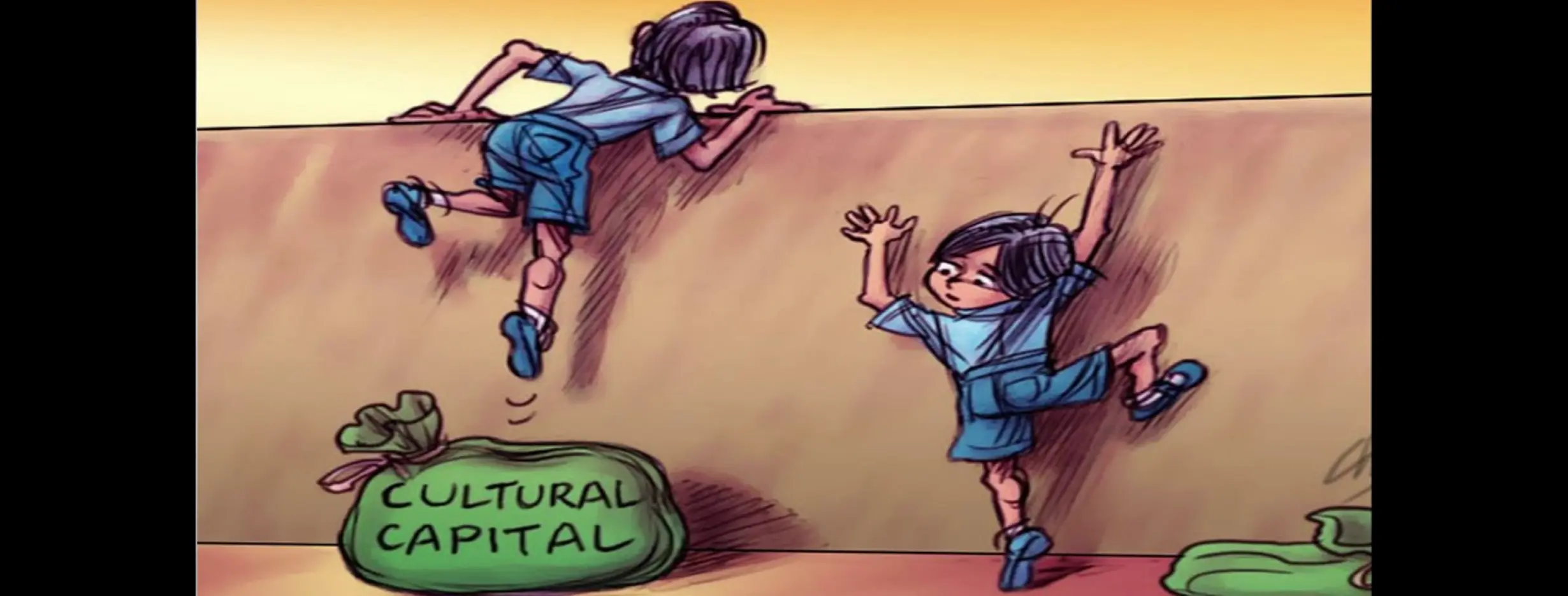 Image for Cultural Capital